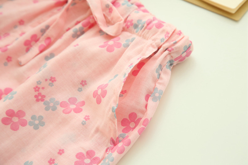 Pantalon pyjama jeunesse - Ref 724148 Image 32