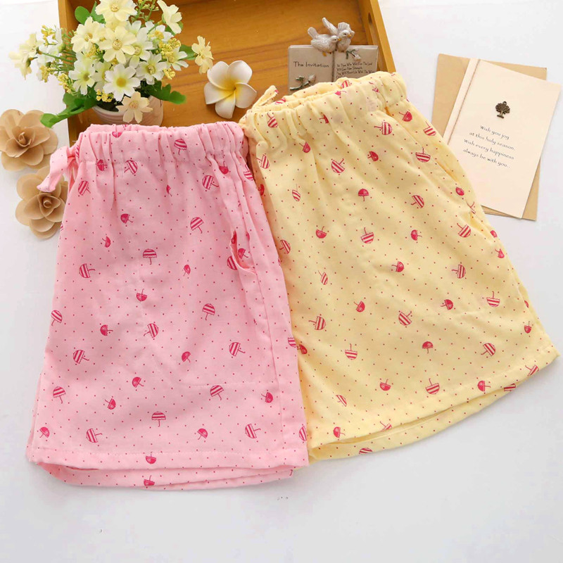 Pantalon pyjama jeunesse - Ref 724148 Image 47