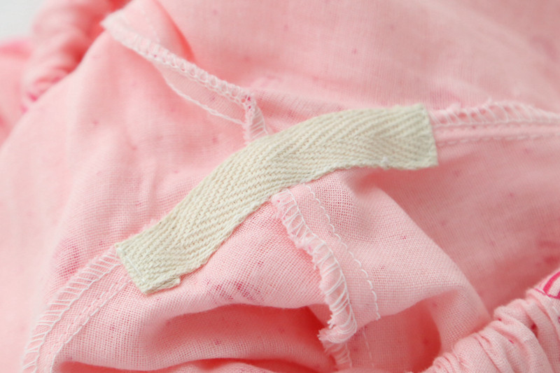 Pantalon pyjama jeunesse - Ref 724148 Image 43