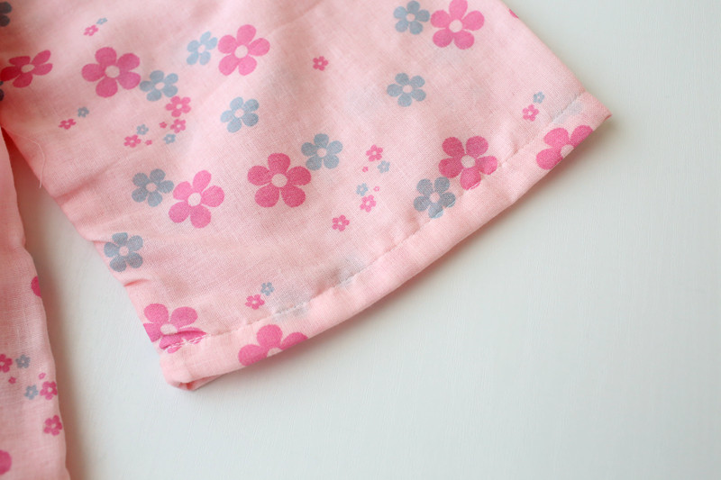 Peignoir jeunesse - Ref 594912 Image 28