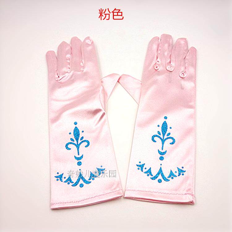 Gants pour fille - Ref 2150322 Image 9