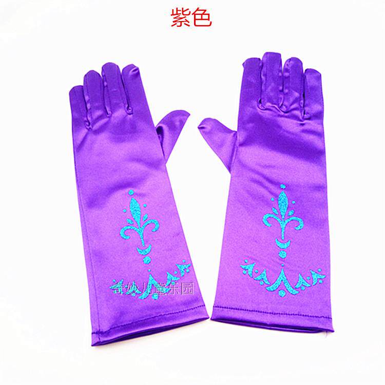 Gants pour fille - Ref 2150322 Image 10