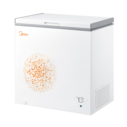 Midea/美的 BD/BC-203KM(E)