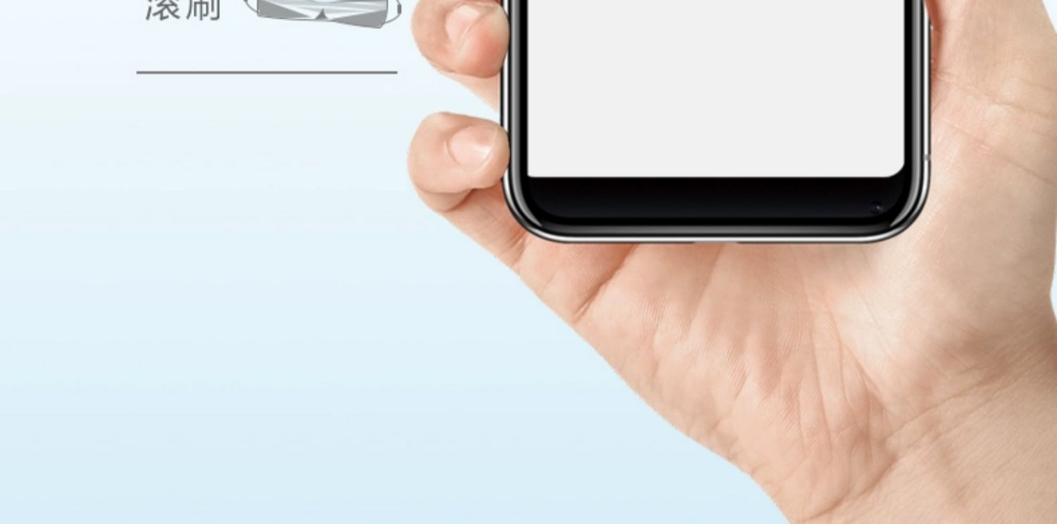 【入门首选】美的扫地机器人K50扫拖一体家用大吸力扫拖地一体机