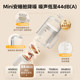 Midea Sleep Wall Breaker ເຄື່ອງເຮັດນົມຖົ່ວເຫຼືອງ Home Fully Automatic Silent New Multifunctional Small Official Flagship Store