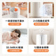 Midea Warm Mist Humidifier 3R50 Home Light Sound Bedroom Office Spray Baby Large Capacity Air Freshener