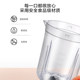 Midea Juicer Home Multifunctional Baby Food Complementary Automatic Cooking Blender Electric Minced Meat Juice Small