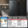 Двухдверный бытовой холодильник большой вместимости Midea 570+ folio, первоклассный энергосберегающий, с воздушным охлаждением, незамерзающий, ультратонкий mini 4