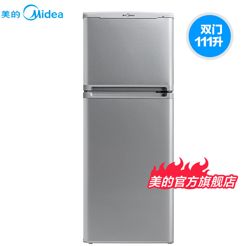 midea/����˫����ʽ�����bcd111cm(e)