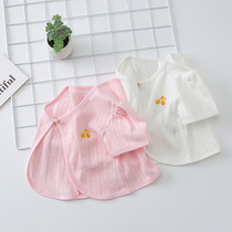Childrens small shawl with skirt summer girl sunscreen cloak thin baby cloak baby Foreign princess coat