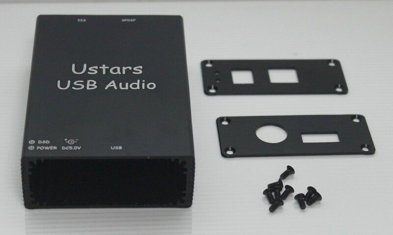 Special offer to handle a small number of USB interface shell XMOS XU208