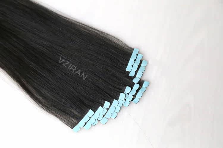 Extension cheveux - Ref 217468 Image 24