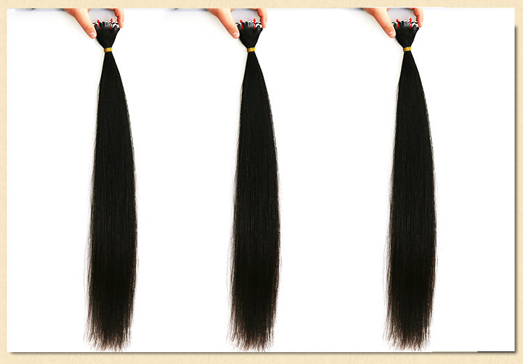 Extension mèches - Ref 220378 Image 14