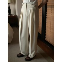 90408 Korea Dongdaemun casual pants area MOIBLE-8166952 Ruili summer unique and comfortable
