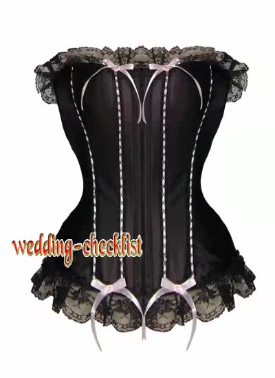 Corset - Ref 683487 Image 7