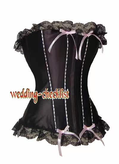 Corset - Ref 683487 Image 4