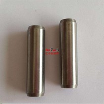A3 steel cylindrical pin GB119 yuan column Pin Pin Pin Pin direct sale 10*12-16-20-22-25~120