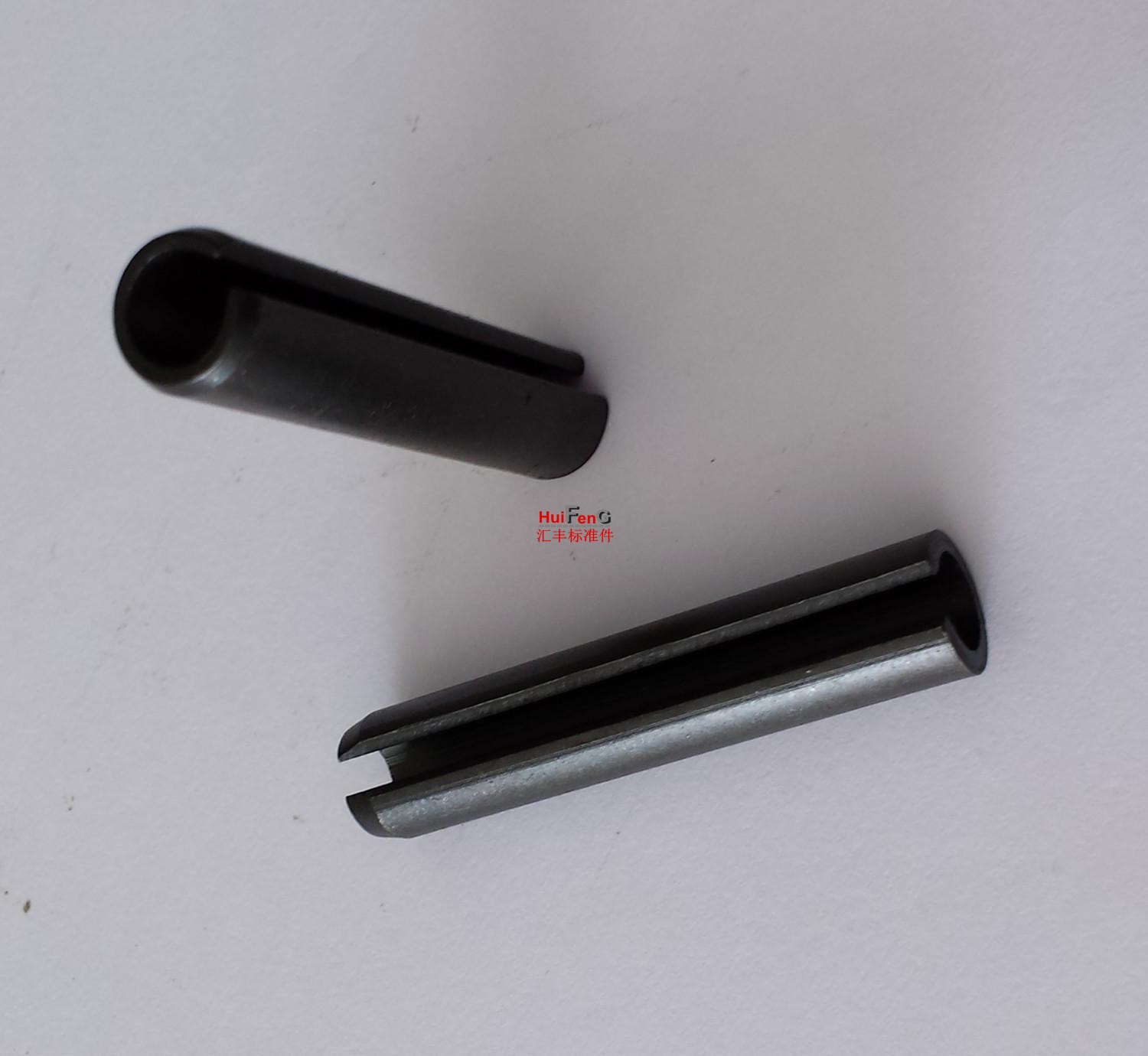 GB879 elastic cylindrical pin hollow pin shaft opening pin 18 * 110 21 *110 - Taobao