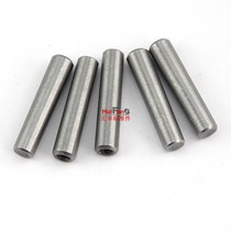 A3 steel GB118 internal thread cone pin inner tooth cone pin D8 * 16-20-25-30-35~100