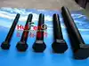 8 Grade 8 full thread hexagon bolt full tooth full wire screw M12*170 M12*180 M12*200