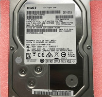 Spot Hitachi HGST 4TB 7K6000 HUS726040ALA610 128m SATA enterprise hard drive