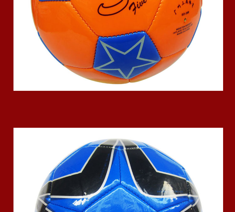 Ballon de foot - Ref 5840 Image 11
