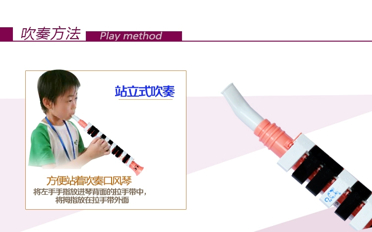 Chi Mei thương hiệu đàn piano ống 13 phím đàn cho người mới bắt đầu thực hành lớp học dạy nhạc cụ chơi nhạc chuyên nghiệp - Nhạc cụ phương Tây