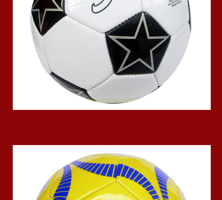 Ballon de foot - Ref 5840 Image 13