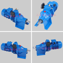 MB continuously variable speed MBW04-Y0 37-2C hand adjustment transmission MB07 MB15 model power complete