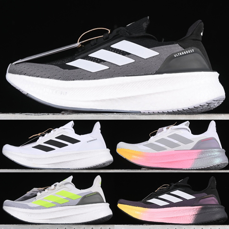 2025 New Model Ultraboost 5X Cushioning Running Shoes, Color-Blocked Sneakers, Popcorn-Style Men's Shoes, Ub5 Casual Women's Shoes 2025 New Model Ultraboost 5X Cushioning Running Shoes, Color-Blocked Sneakers, Popcorn-Style Men's Shoes, Ub5 Casual Women's Shoes