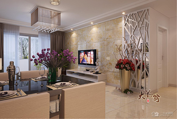 Tùy chỉnh châu Âu màn hình rỗng hiên vách ngăn chạm khắc tấm phòng khách nền tường hiện đại vách ngăn phòng khách bảng PVC - Màn hình / Cửa sổ vách ngăn bình phong gỗ