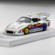 Mô hình xe mô phỏng tĩnh cao cấp TSM 1:43 Porsche 997 GT3 Porsche 935 1980