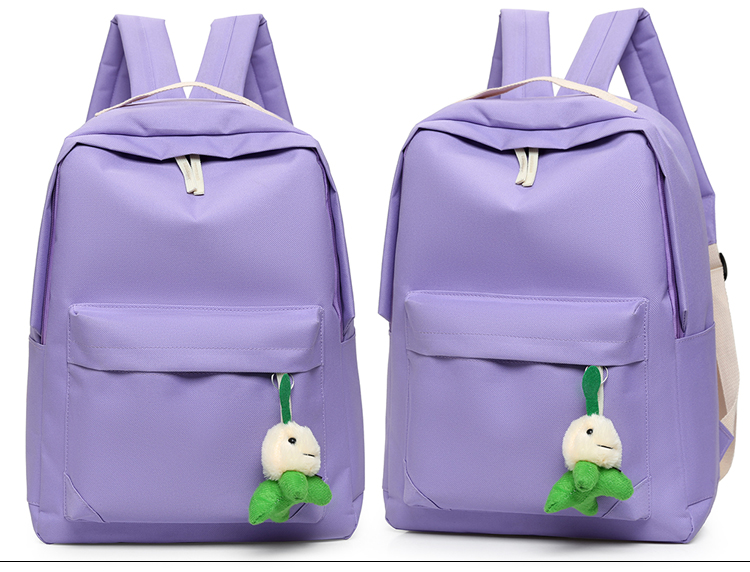 Sac à dos étudiant - Ref 46855 Image 37