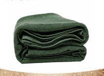 International Huamatsu Soft towels by military training single hair towels by Army Green Army meme towels