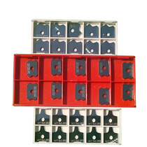 Edge banding machine accessories Daquan Extremely Southeast Xing Haode Liao scraper blade replaceable trimmed hard alloy sheet