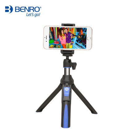 100 Noo MK10 mobile phone frame multifunction self-flapping bar portable desktop tripod Ricoh GR3 GR3X foot rest