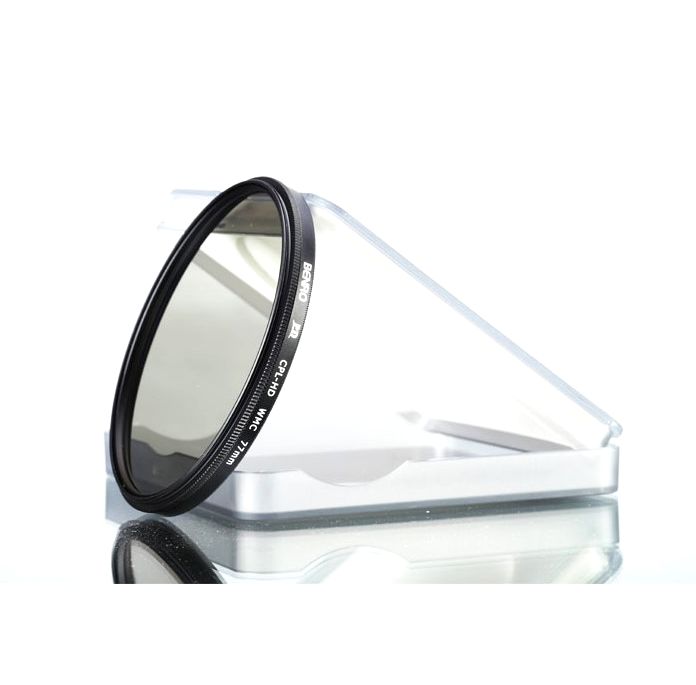Benro 100 NPD CPL HD ultra-thin HD 49 49 52 52 62 62 67 72 77 82mm