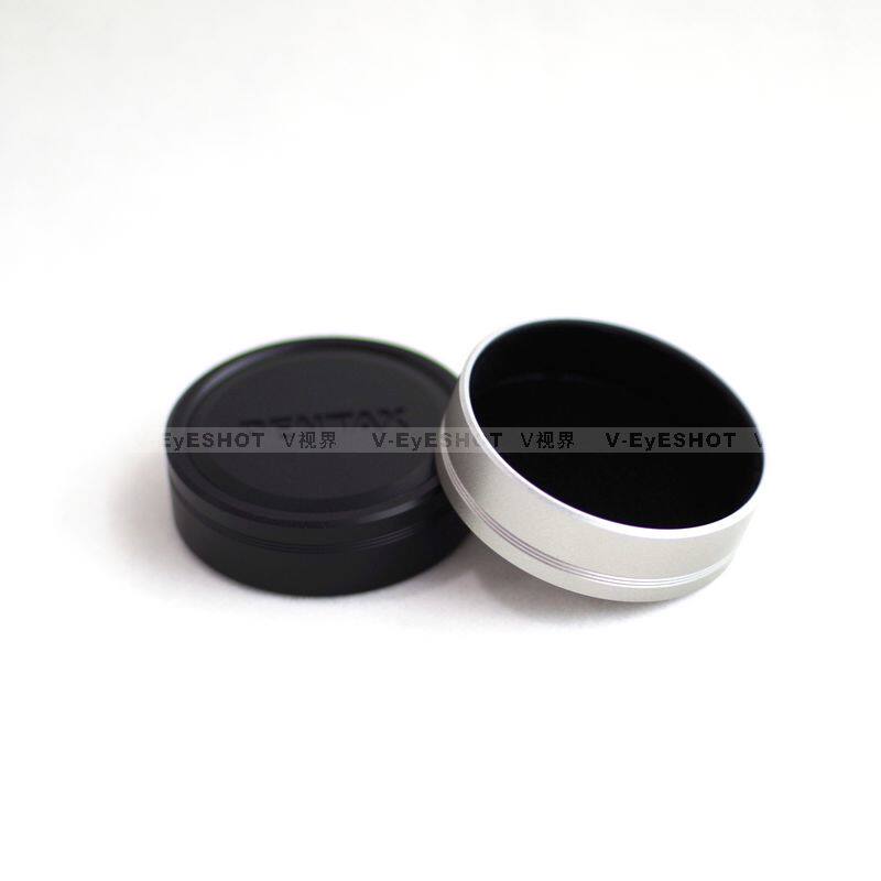 Pentax 70 Biscuit lens original lens cap DA 70mm F2 4 Limited original lens cap