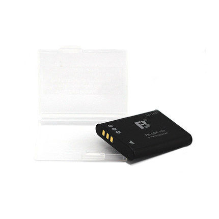 WG-1 WG-2 WG-4 WG-30 Camera Charging Battery (FB-CNP150)