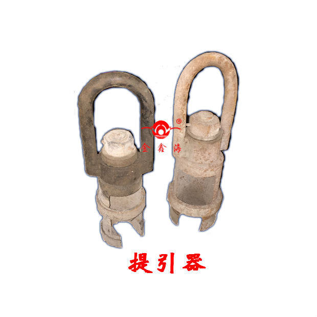 Drill Pipe Lifter Water Well Drill Pipe Lifter Geological Drilling Basket