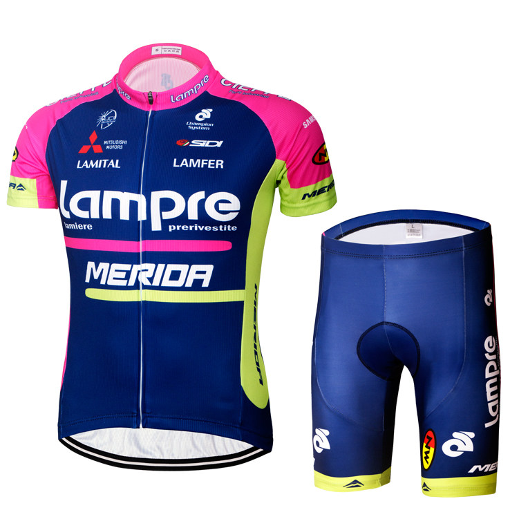Vêtement cyclisme femme - Ref 2210554 Image 7