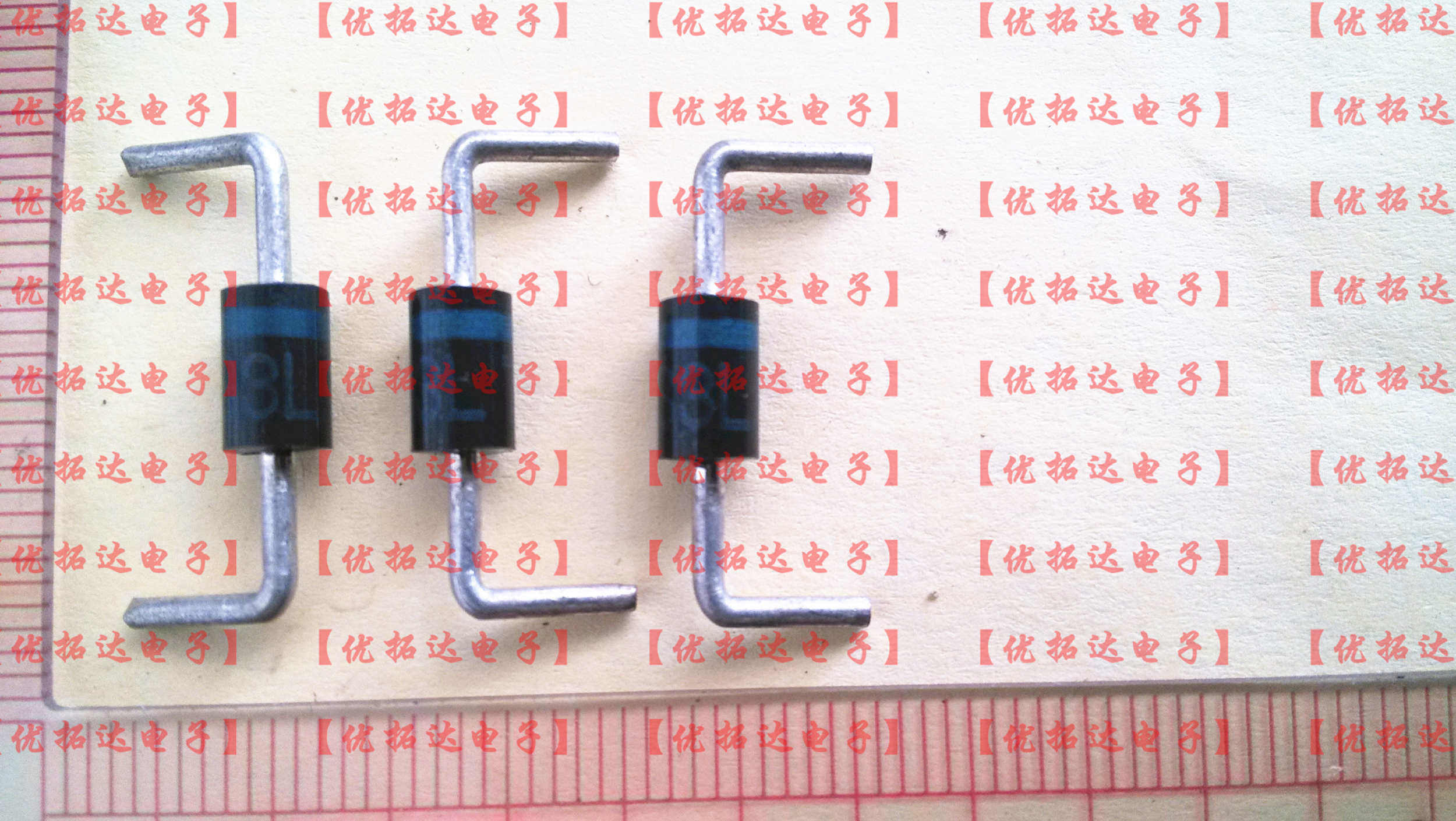 Imported Japanese original rectifier diode S3L diode S3L09 S3L19 S3L29 S3L39 S3L49