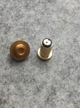 Lighter charging adapter suitable for L1 small size refilling without running out of gas