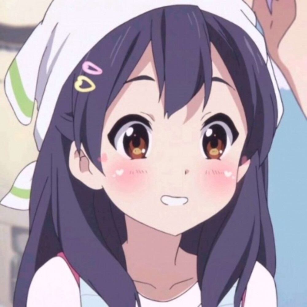 森林少女