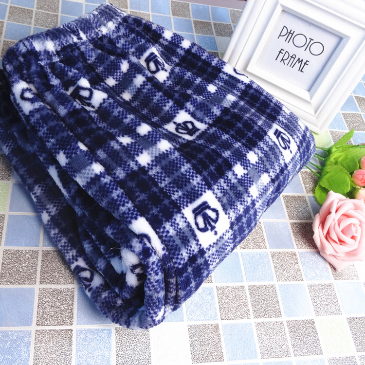Đồ ngủ nhung san hô nữ mùa thu và mùa đông dày ấm áp kích thước lớn quần lỏng lẻo quần nam flannel nhà quần bộ mặc nhà đẹp