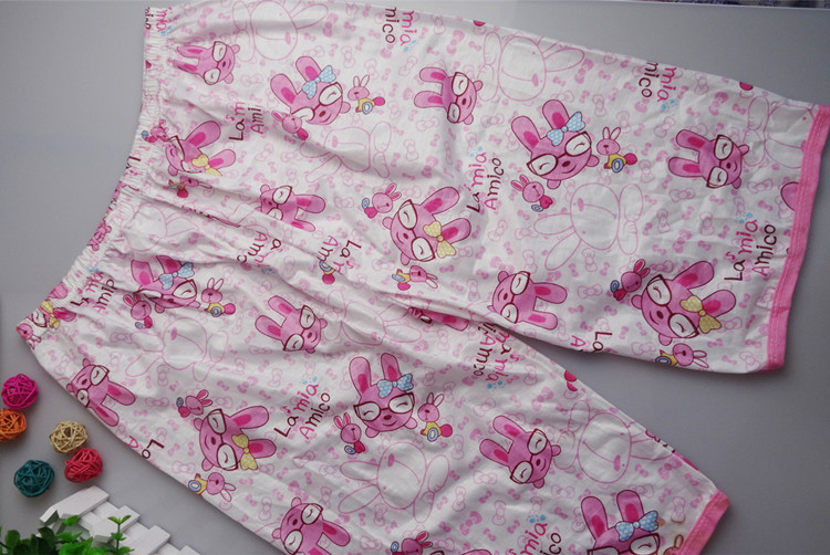 Pantalon pyjama - Ref 716648 Image 29