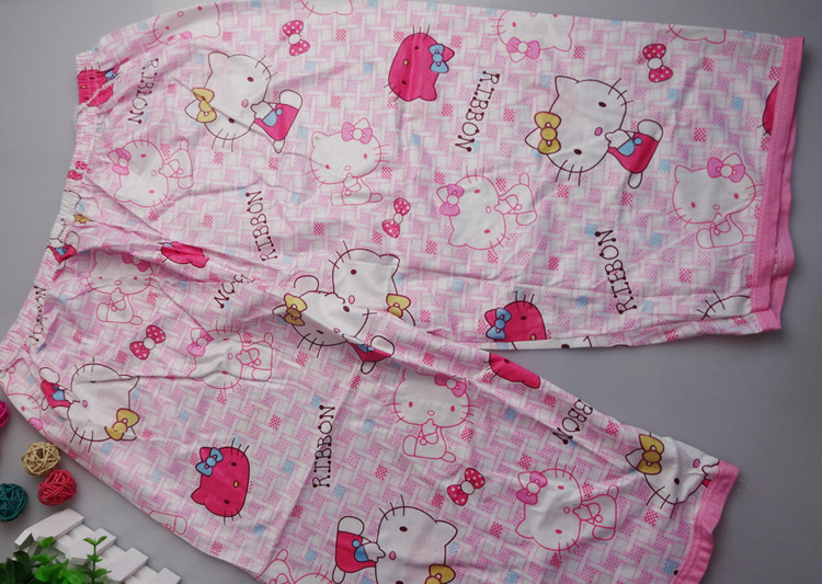 Pantalon pyjama - Ref 716648 Image 15