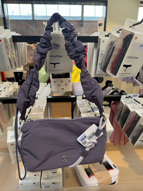 On the Way Lulu Mini Bag Large Intestine Bag