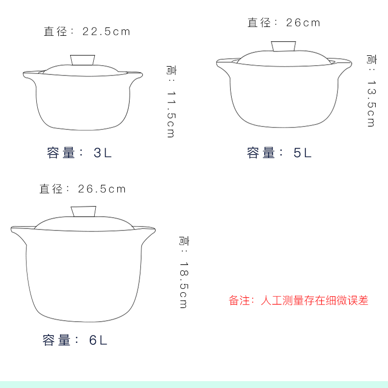 Unknown impression contracted simmering saucepan gas household high - temperature ceramic flame size keeping in good health to talk on the an earthenware pot