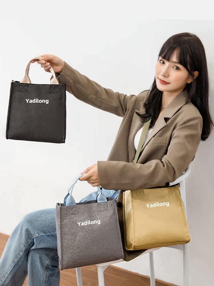 2020 new portable mommy bag fashion lightweight large capacity shoulder bag mini small mother out maternal and baby bag